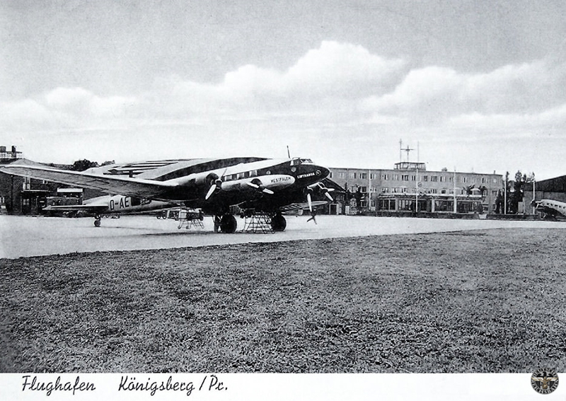 Flughaven Devau Reichsbahn.nl